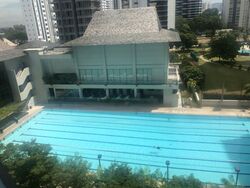 Amber Residences (D15), Condominium #504687171